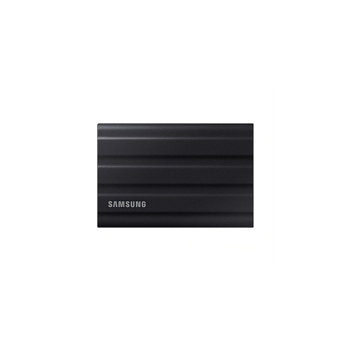 Disco duro externo ssd samsung mu - pe2t0s - eu t7 shield 2tb nvme usb 3.2