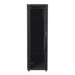 Armario lanberg rack 19 pulgadas 42u 600x600