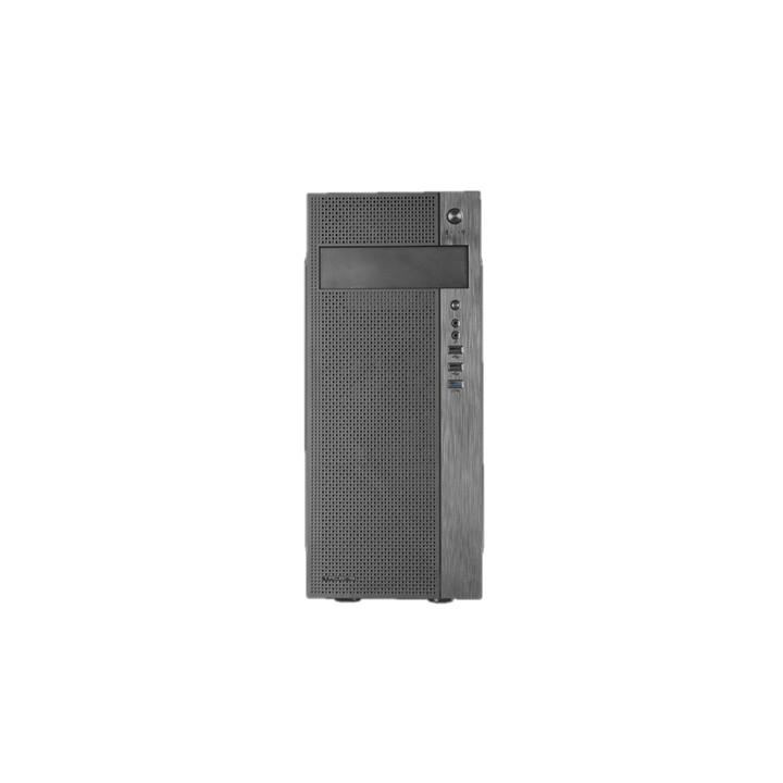 Caja ordenador atx tacens ferrox ultra - silent