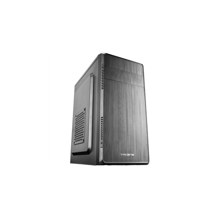 Caja ordenador microatx tacens acm500 fuente