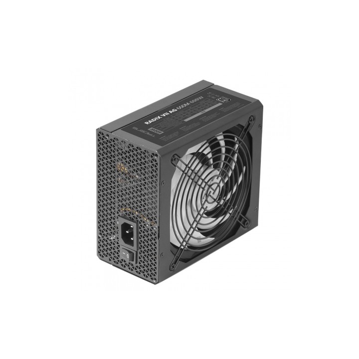 Fuente alimentacion tacens radix vii atx