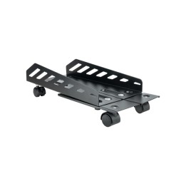 Soporte suelo con ruedas tooq cpu