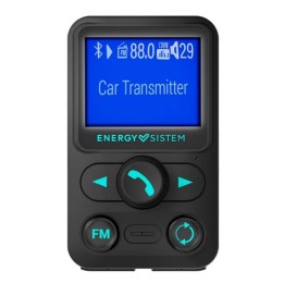 Transmisor fm coche xtra bluetooth energy