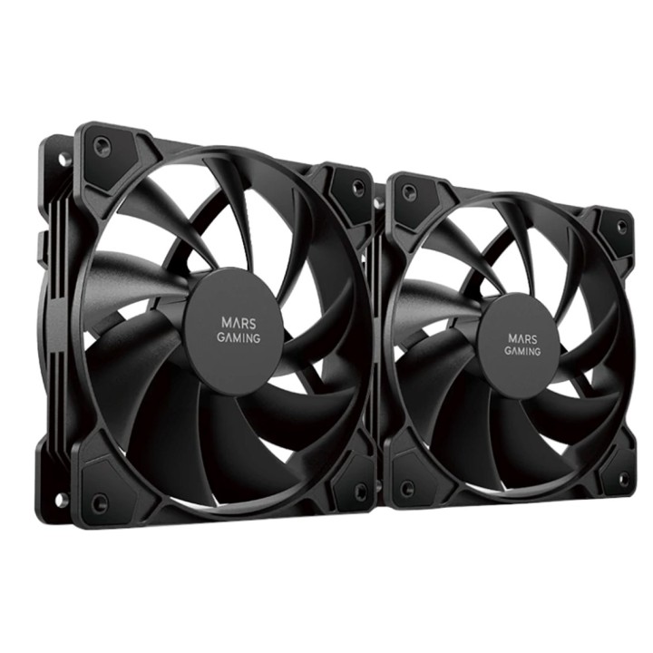 Ventilador caja mars gaming mfprox2 2