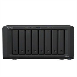 Servidor nas synology ds1823xs+ 8gb 8