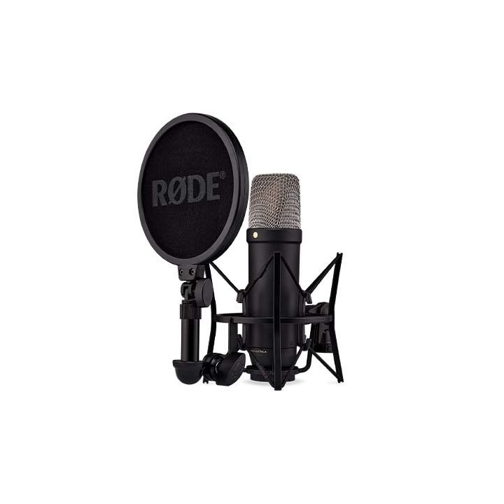 Microfono estudio rode nt1 5th gen