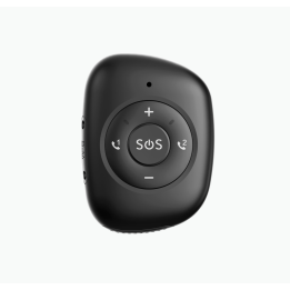 Localizador gps leotec smart tracker anti - perdida