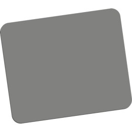 Alfombrilla estandar fellowes gris