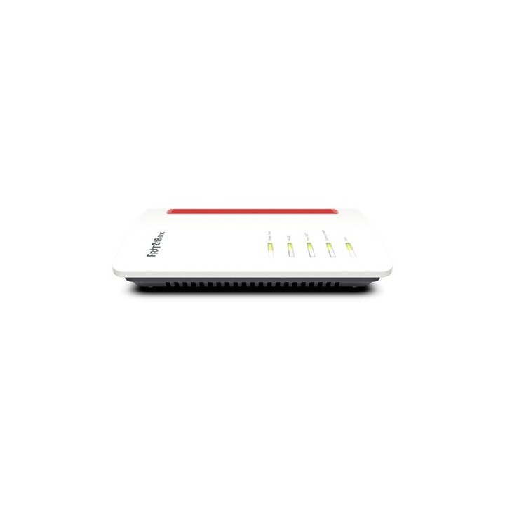 Router wifi fritz! box 5530 xgs - pon