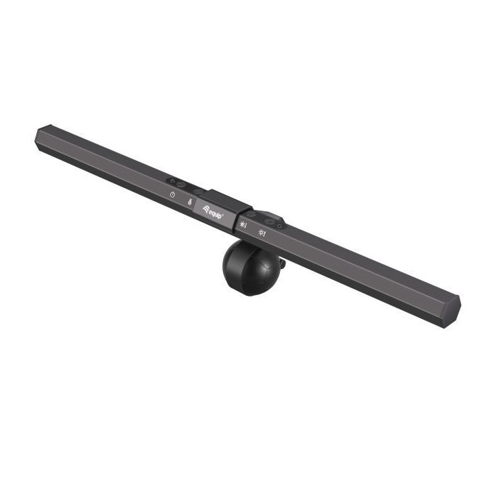Lampara led equip 245450 control tactil