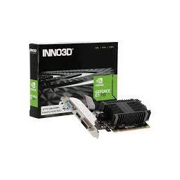 Tarjeta grafica inno3d gt 710 2gb