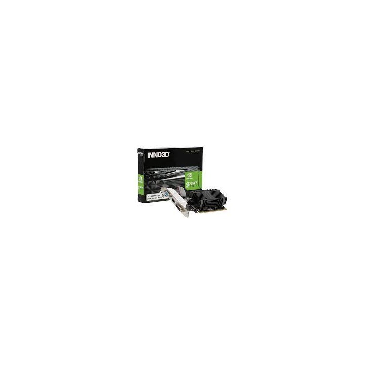 Tarjeta grafica inno3d gt 710 2gb