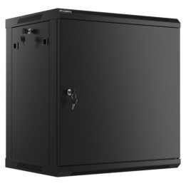 Armario lanberg mural rack 19 pulgadas 12u