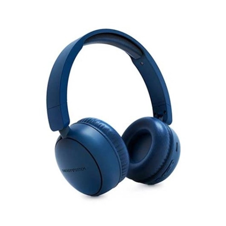 Auriculares energy sistem radiocolor fm bluetooth