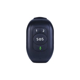 Pulsera actividad leotec senior smart band