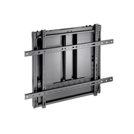 Soporte pared tv tooq hasta 90 pulgadas