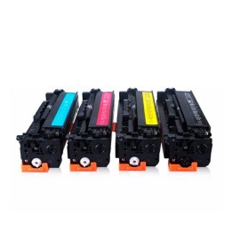 Toner dayma canon 055h negro 7.600