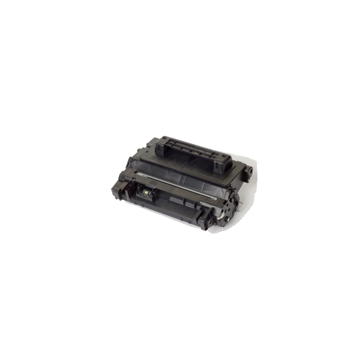 Toner dayma hp ce390a negro