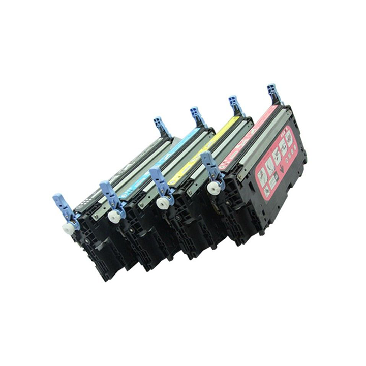 Toner dayma hp q2673a magenta 309a