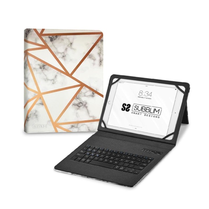 Funda subblim subkt5 - bttw10 tablet 11 pulgadas trendy