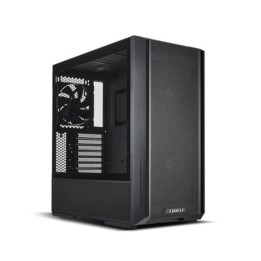 Caja ordenador gaming lian li e - atx