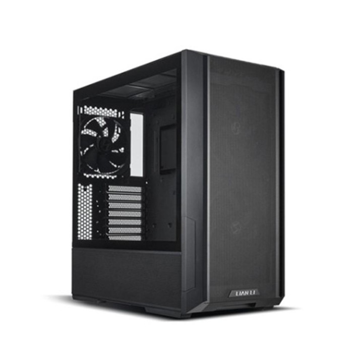 Caja ordenador gaming lian li e - atx