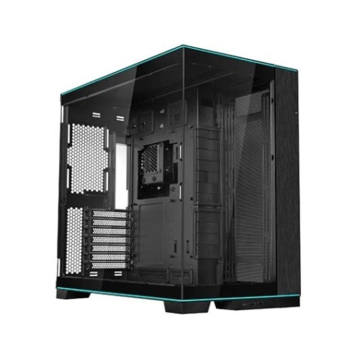 Caja ordenador gaming lian li e - atx