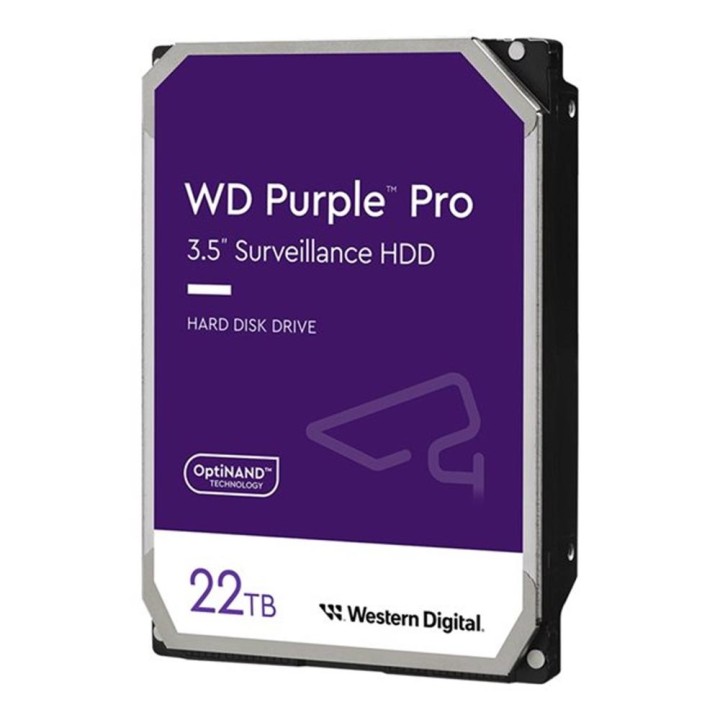 Purple pro disco duro interno 22