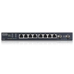 Switch 10 puertos zyxel xmg1915 - 10e