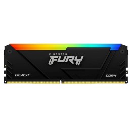 Memoria ram 3200mhz kingston fury beast