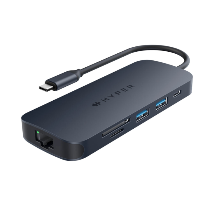 Hub hyper drive ecosmart gen.2 universal