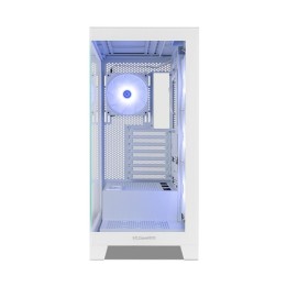 Caja ordenador gaming nox hummer glock