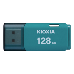 Memoria usb 2.0 kioxia 128gb u202