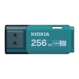 Memoria usb 3.2 kioxia 256gb u301