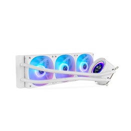Kit refrigeracion liquida nox hummer x - 360