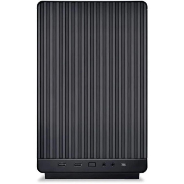 Caja ordenador gaming lian li a3