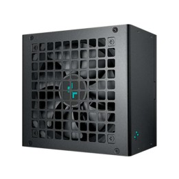 Fuente alimentacion deepcool pl750 - d v2 gaming