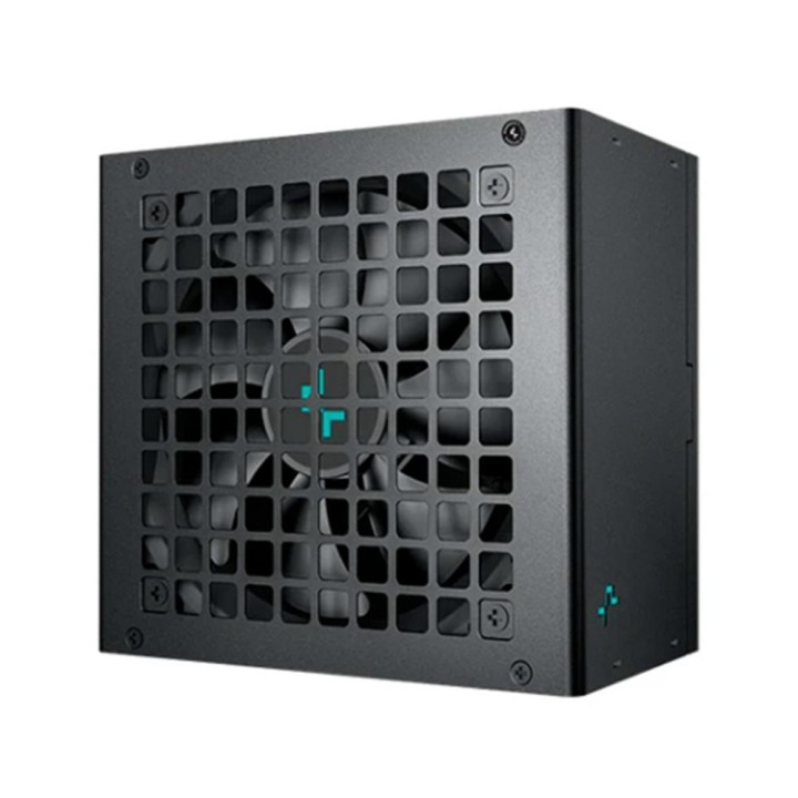 Fuente alimentacion deepcool pl750 - d v2 gaming