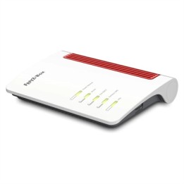 Router wifi 6 fritz! box 4050