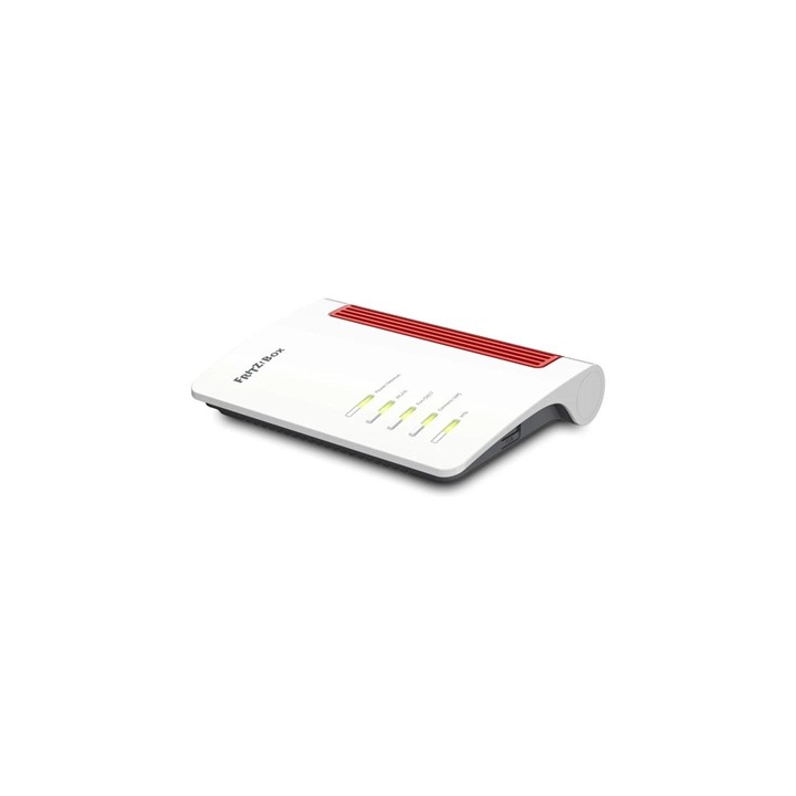 Router wifi 6 fritz! box 4050