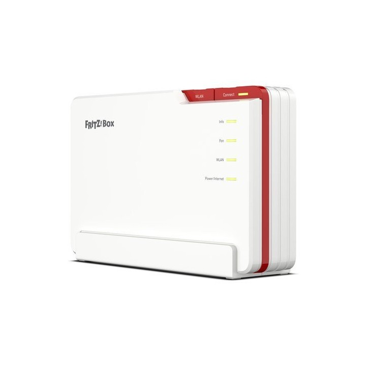Router wifi 7 fritz! box 5690