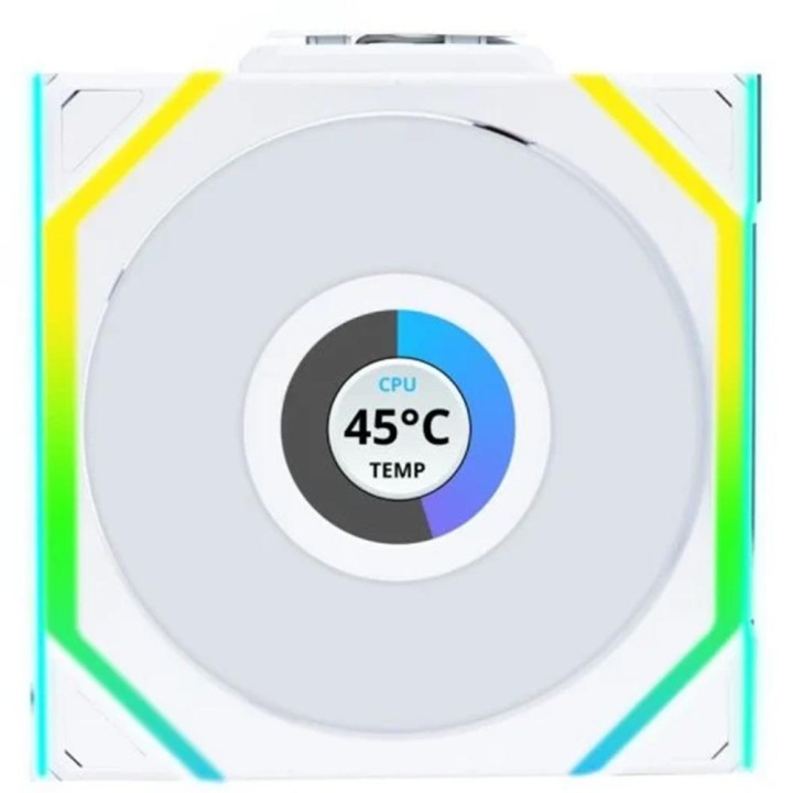 Ventilador caja lian li uni fan