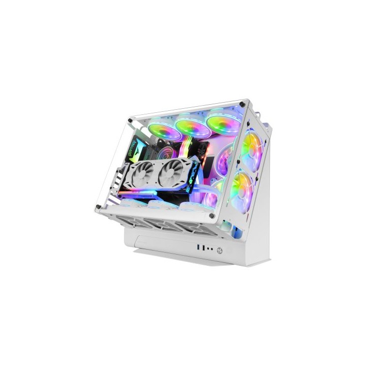 Caja ordenador mars gaming mcz mcb