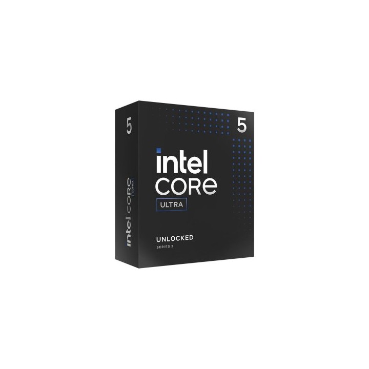 Procesador intel core ultra 5 245kf