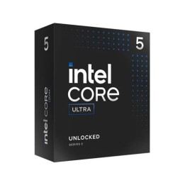 Procesador intel core ultra 5 245k