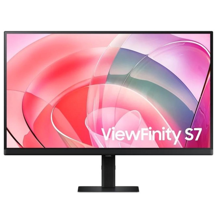 Monitor samsung 27 pulgadas pulgadas ls27d700eauxen viewfinity s7