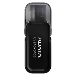 Memoria usb 2.0 adata uv240 64gb
