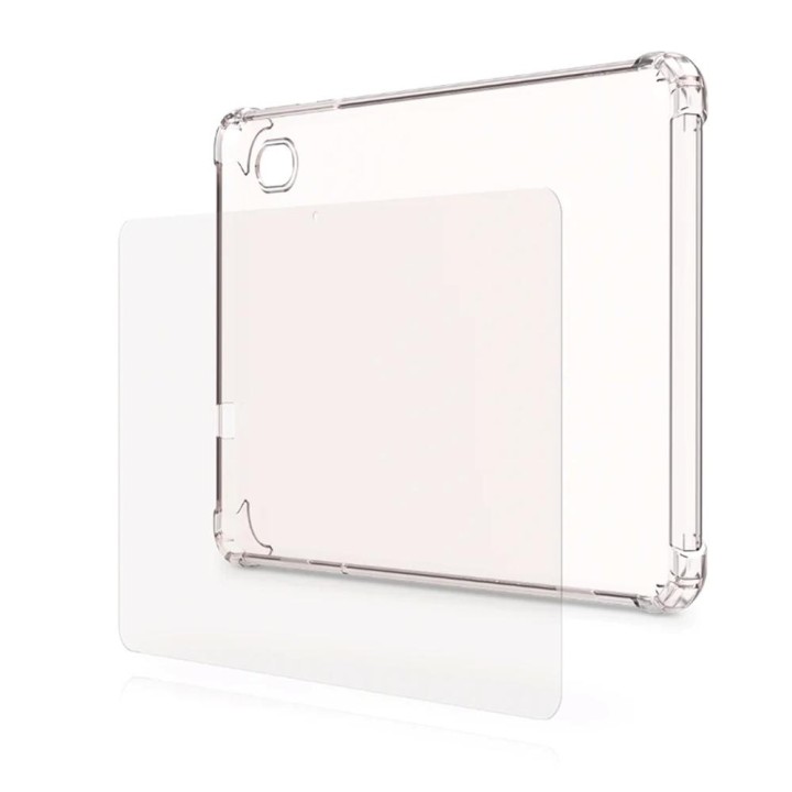 Funda spc gravity 4 + protector
