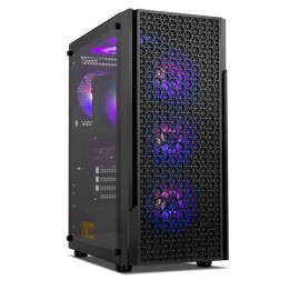 Caja ordenador gaming nox infinity beta