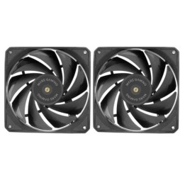 Ventilador caja mars gaming mf - nc 2